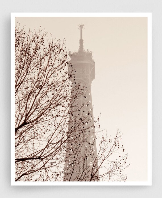 EIFFEL TOWER UNDER CONSTRUCTION PARIS FRANCE REAL CANVAS GICLEE 8X10 ART PRINT