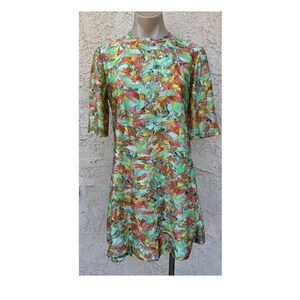 green marble dress Green And Cream Marble Print Wrap Top Gathered Skirt Midi Dress – AX Paris