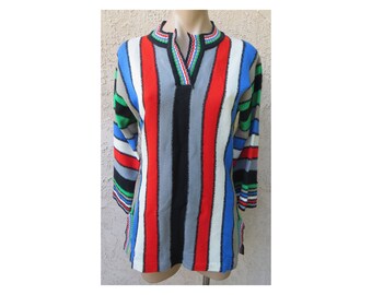 tunic sweater