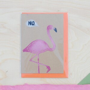 Joyeux Anniversaire Flamingo Tropical A6 Carte Blanche Faite A Etsy Joyeux Anniversaire Flamingo Tropical A6 Carte Blanche Faite A Etsy