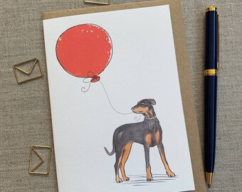 doberman gifts