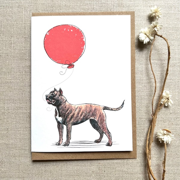 Presa Canario - Etsy