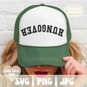 La gueule de bois SVG, SVG drôle de chapeau de camionneur, chapeau de camionneur PNG, fichier Svg de casquette de baseball, conceptions de chapeau de camionneur boire inapproprié impression sublimation