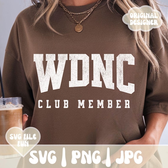 WDNC Svg Png Shirt Design, We Do Not Care Club Member Svg Files, Menopause, Hot Flashes, Women Over 50, Perimenopause Shirt Sublimation