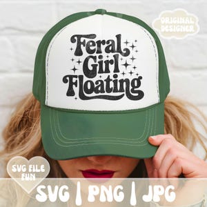 Diseño de camiseta SVG PNG de tubing en el río, SVG flotante en el río, vida en el río, cita de chica salvaje en SVG, vibraciones de verano, gorra de camionero en SVG, impresión por sublimación