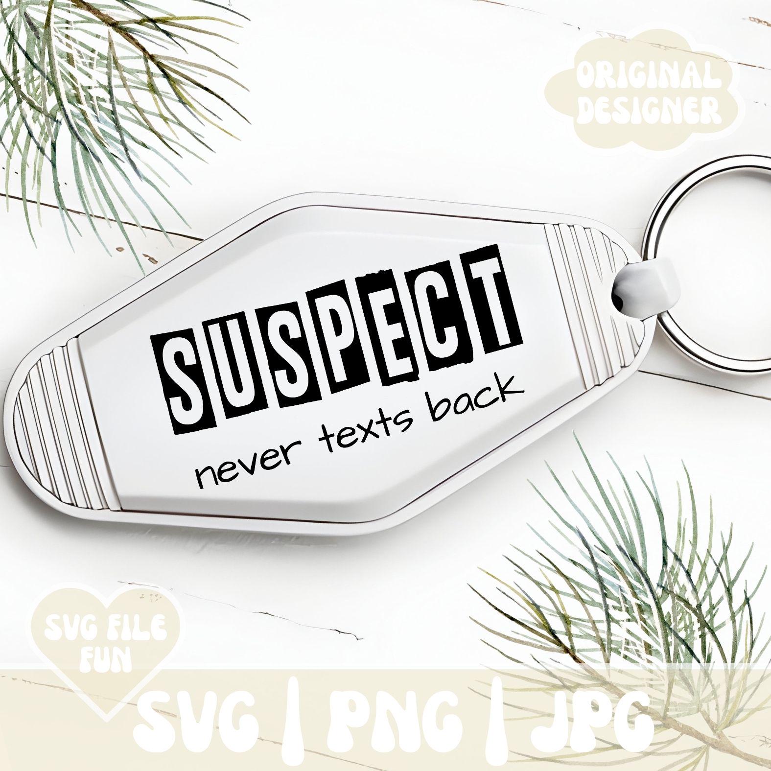 Suspect SVG, Suspect PNG, Suspect Claims SVG, Trucker Hat Svg, Baseball ...