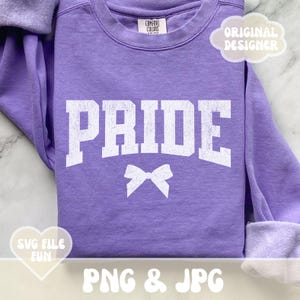LGBTQ Svg, Gay Pride Bow Svg, Pride Month Svg, LGBTQ Png, Trucker Hat Svg, Retro Varsity Print Sublimatie Shirt Design
