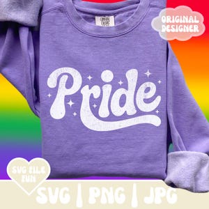 LGBTQ Svg, Gay Pride Svg, Svg du mois de la fierté, LGBTQ Png, Trucker Hat Svg, fichier de conception de chemise sublimation impression rétro groovy