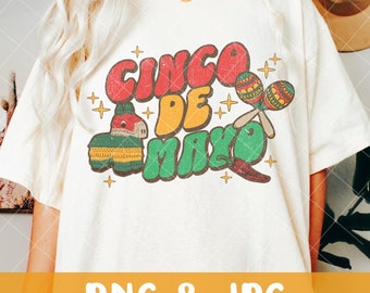 Cinco De Mayo PNG, Cinco De Mayo 2024, Latina Svg, Preppy Png, Fiesta Svg, Mexican Svg, Mamacita PNG, Trendy Shirt Print Sublimation File