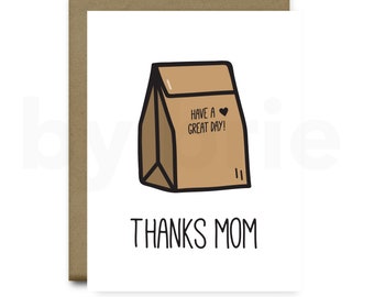 CLEARANCE | Mother's Day Card, Mothers Day Card Funny, Mothers Day Card, Funny Mothers Day Cards, Mothers Day Card Unique, Handmade
