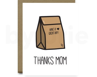 Mother's Day Card, Mothers Day Card Funny, Mothers Day Card, Funny Mothers Day Cards, Mothers Day Card Unique, Handmade