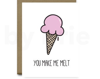 CLEARANCE | Funny Anniversary Card Boyfriend, Funny Anniversary Card Girlfriend, Funny Anniversary Card for Boyfriend, Valentine's Day Card