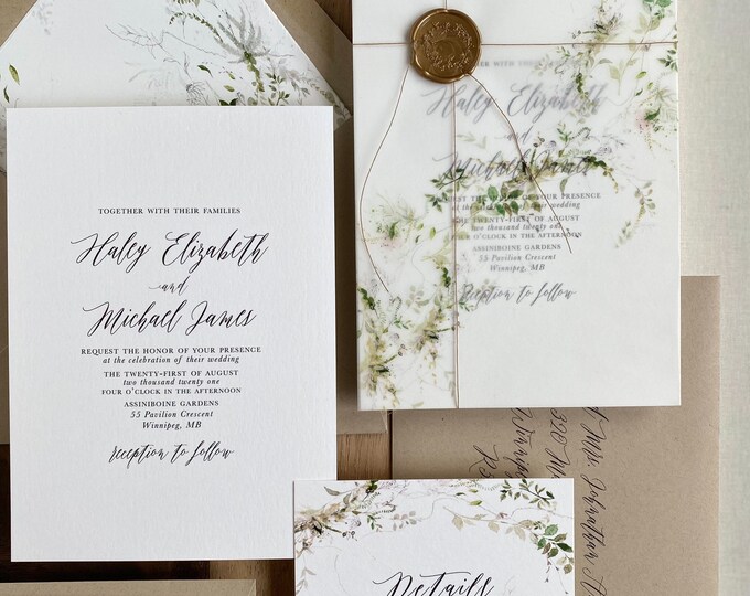 Rustic wedding ideas - Etsy