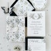 see more listings in the Wedding Invite Samples section