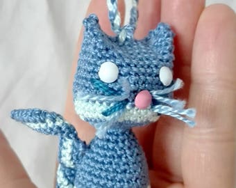 Chain Chat Crochet Etsy