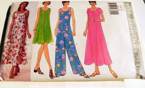 1990s jumpsuit