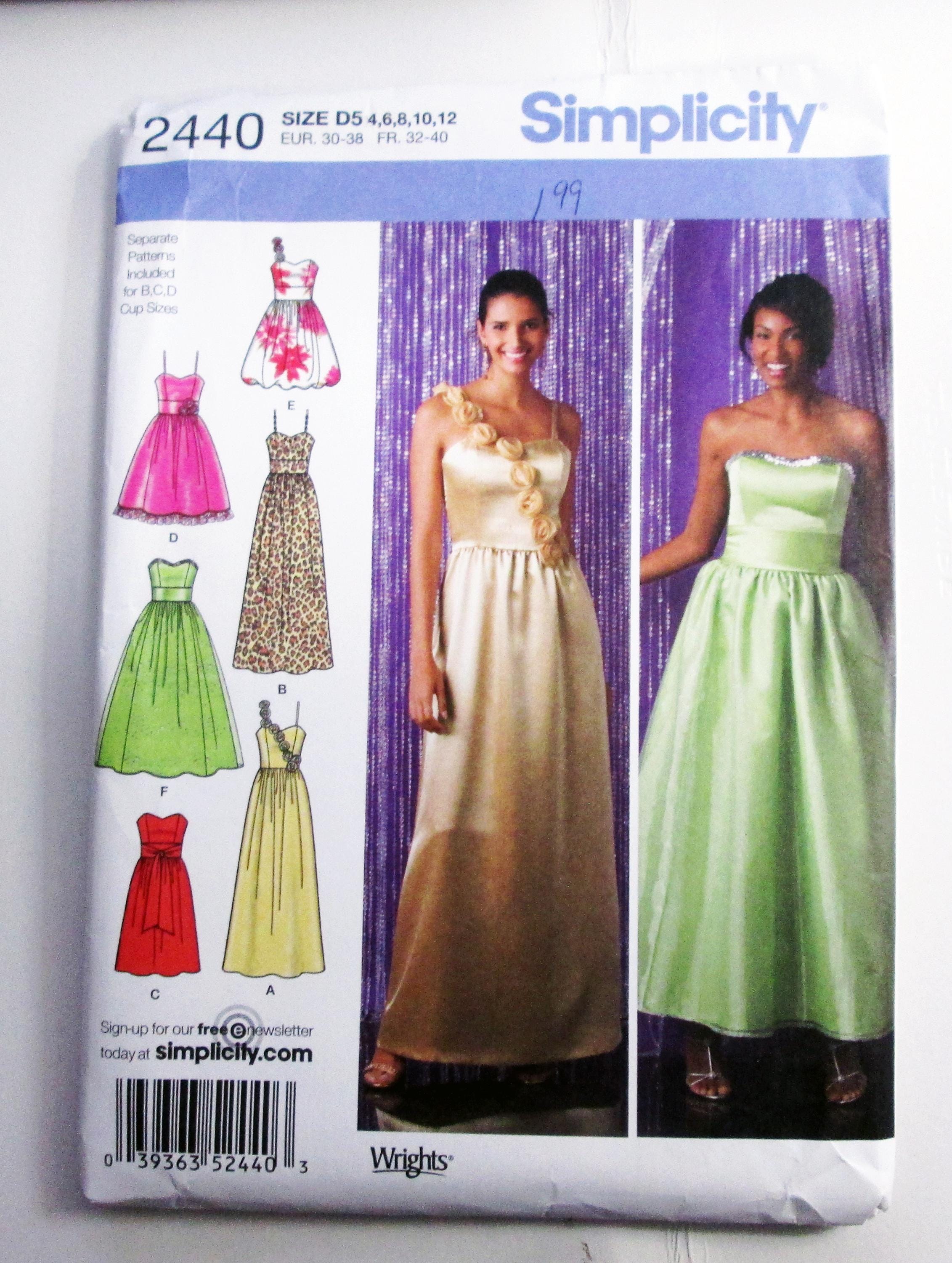 Size 8 Evening Gown - Etsy Size 8 Evening Gown - Etsy