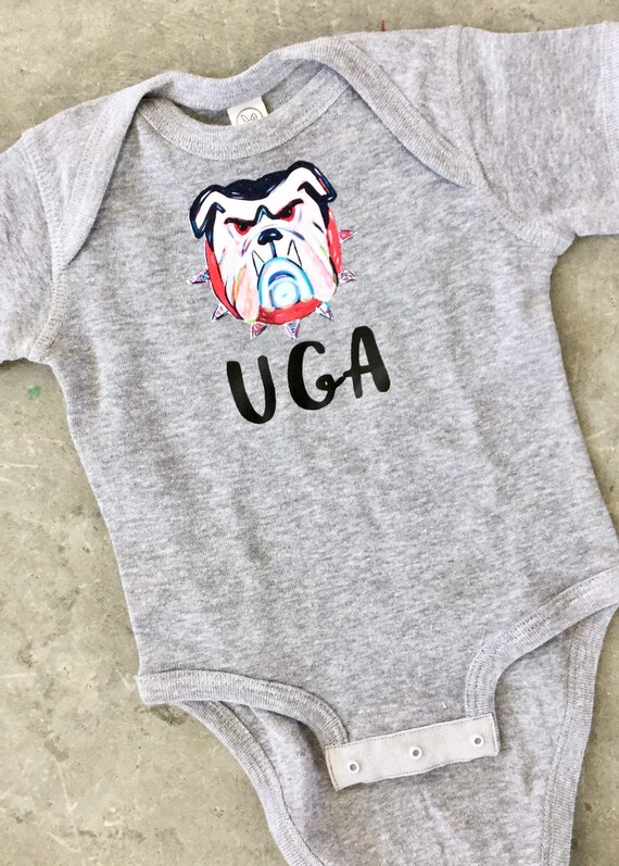 uga onesie