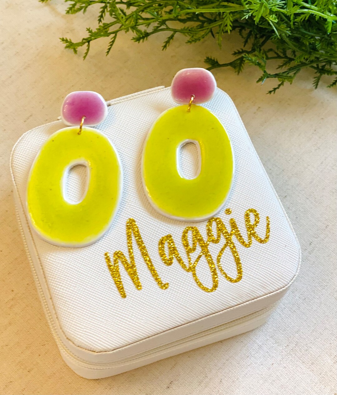 Travel Jewelry Case Jewelry Box Travel Jewelry Box Etsy