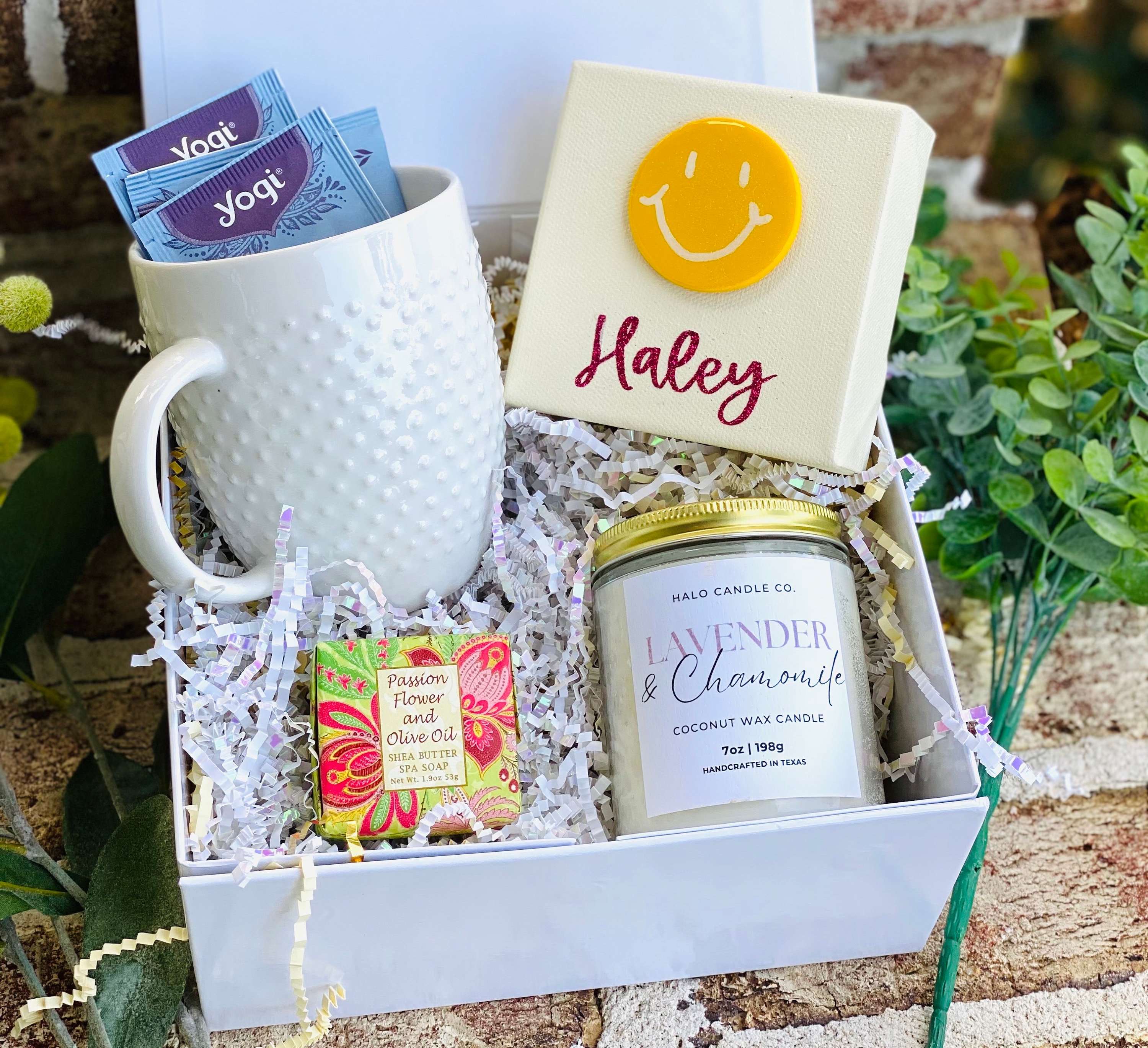 Friendship Gift Box Friend Gift Box Friend Gift Set Best Friend Gift