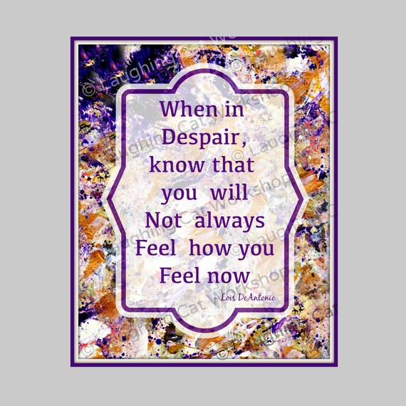 Positive quote art print educational teacher back to school counselor print doctor nurse wall decor teen mental health psychology office art