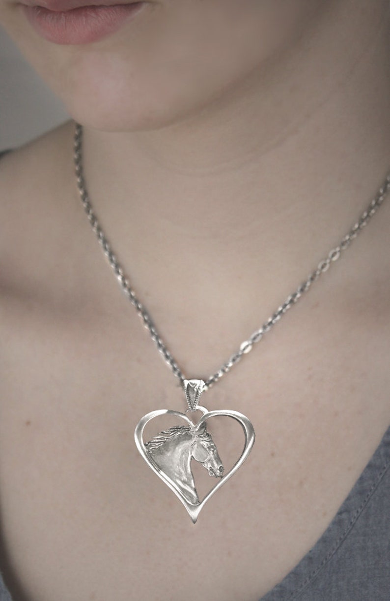 horse lady gifts