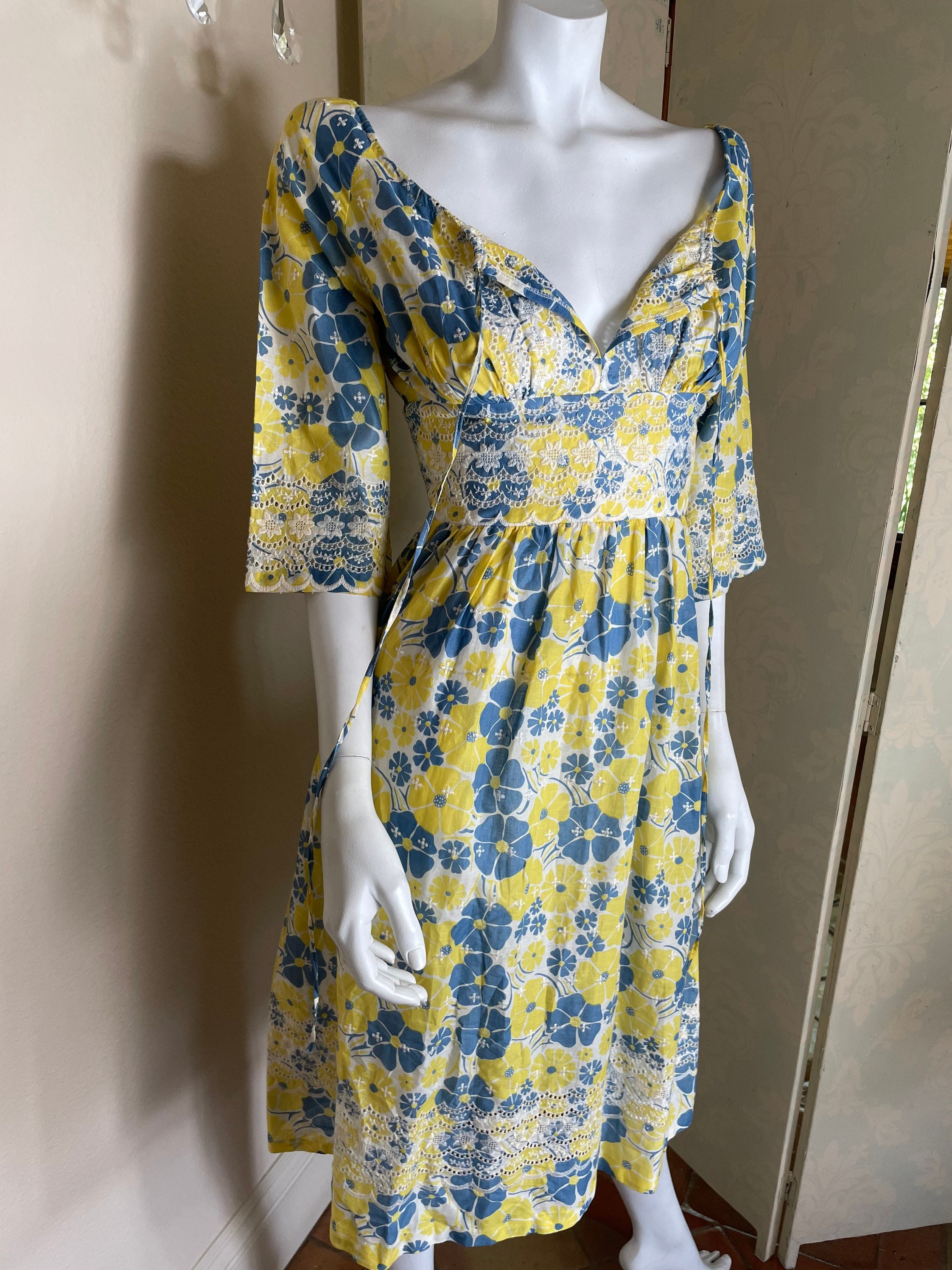 60s the Lilly - Etsy