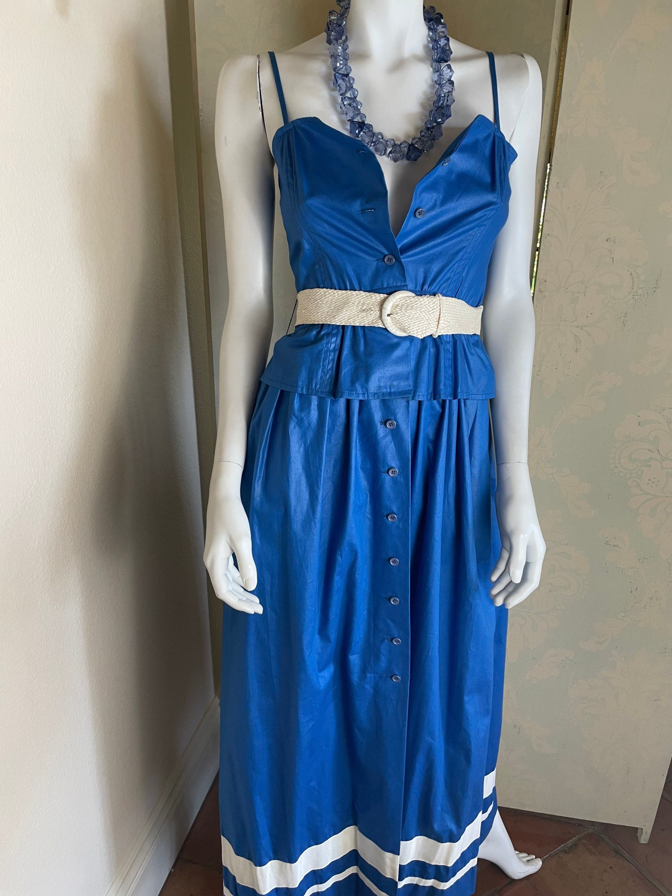 Morty Sussman for Mollie Parnis - Etsy