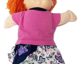 muñeco cabbage patch