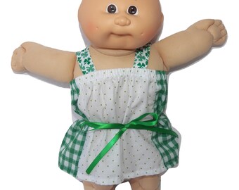 14 inch cabbage patch doll clothes