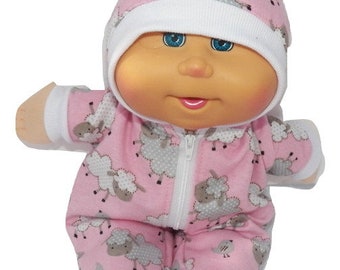 16 inch cabbage patch dolls