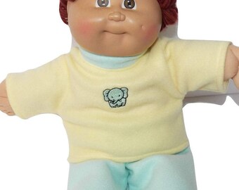 14 inch cabbage patch doll clothes
