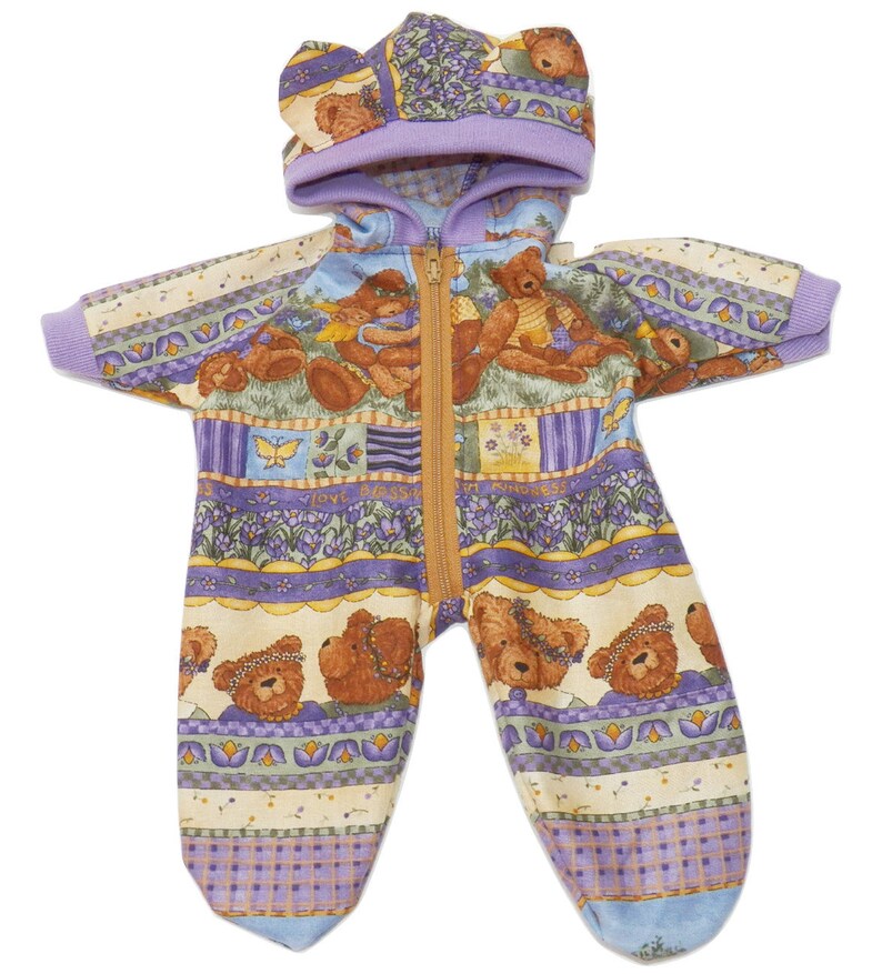 etsy bitty baby clothes