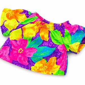 Cabbage Patch Clothes, Fits 12-13" Girl Doll, MIX and MATCH, Choose Dress Blouse T-shirt
