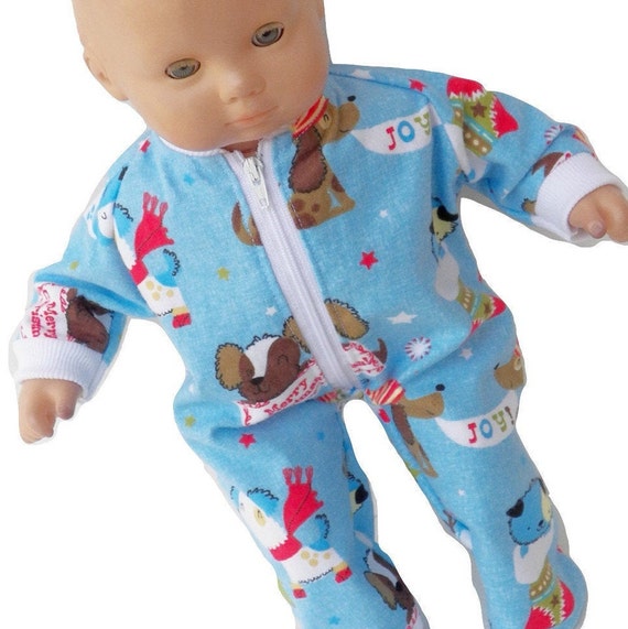 preemie doll clothes