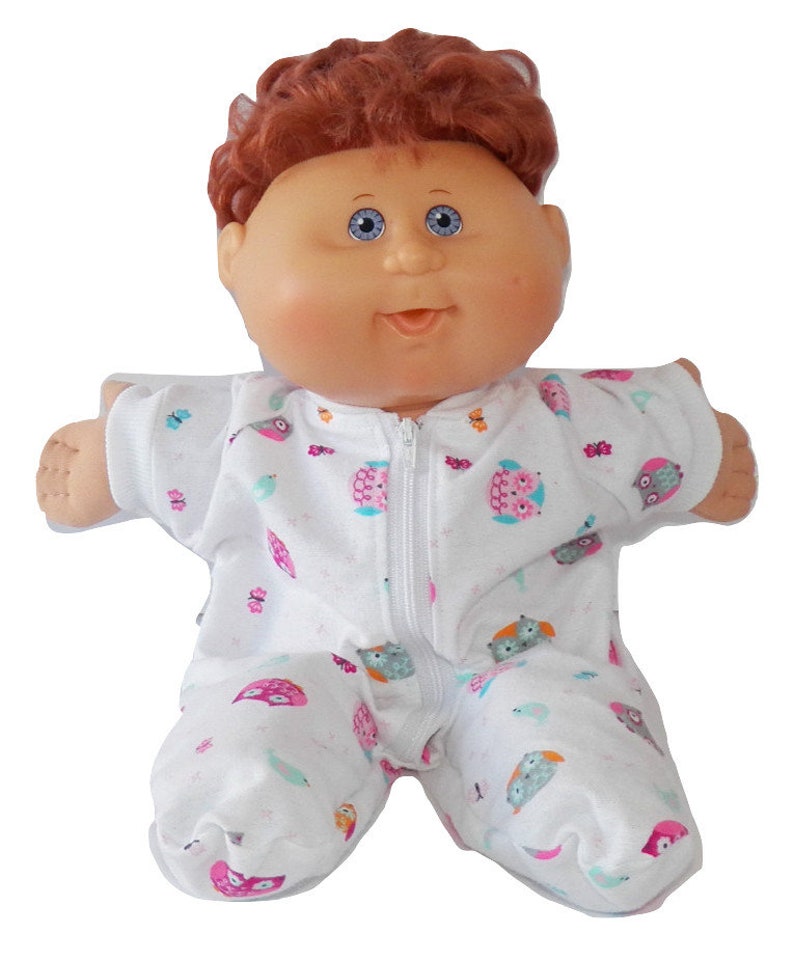 cabbage patch clothes