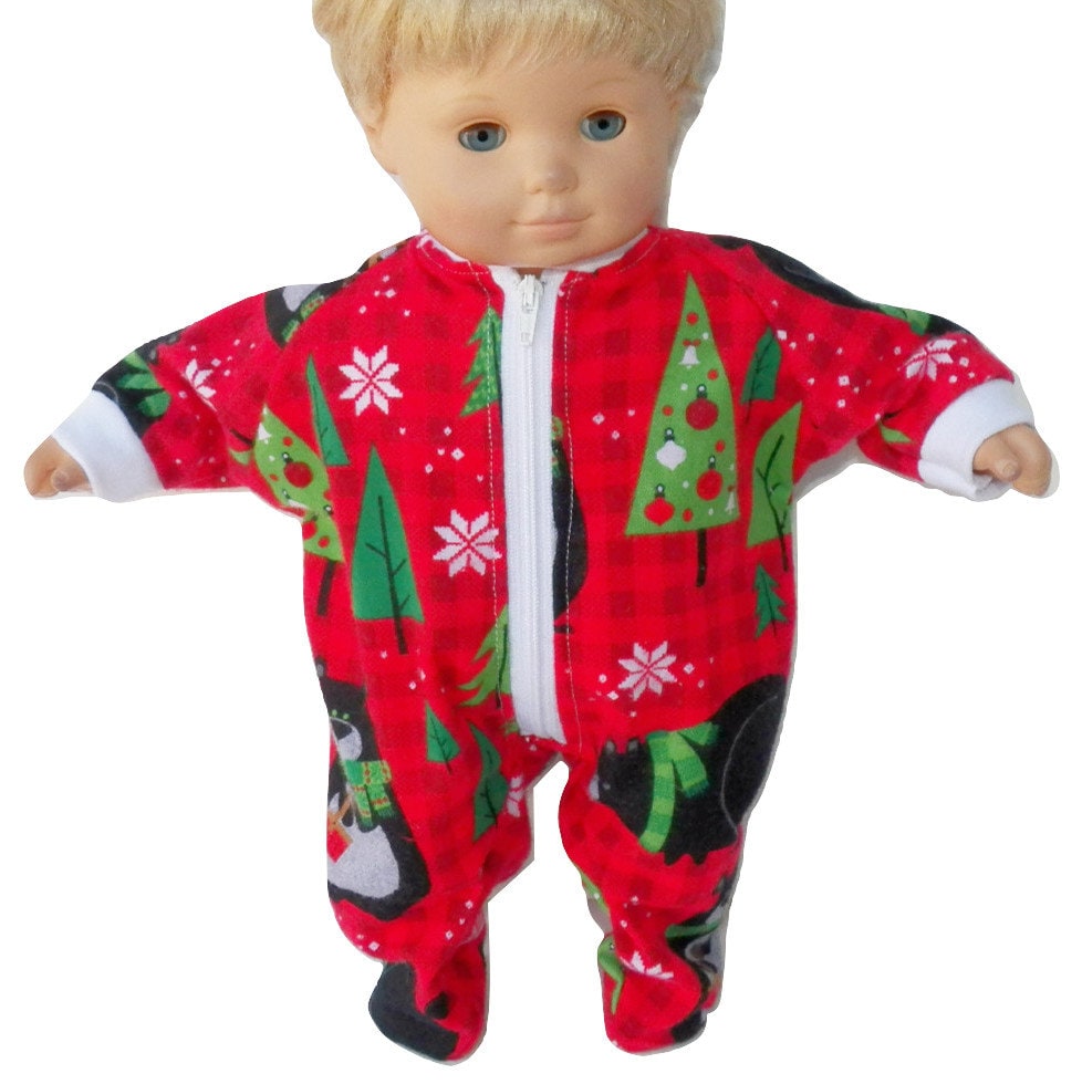 bitty baby boy clothes