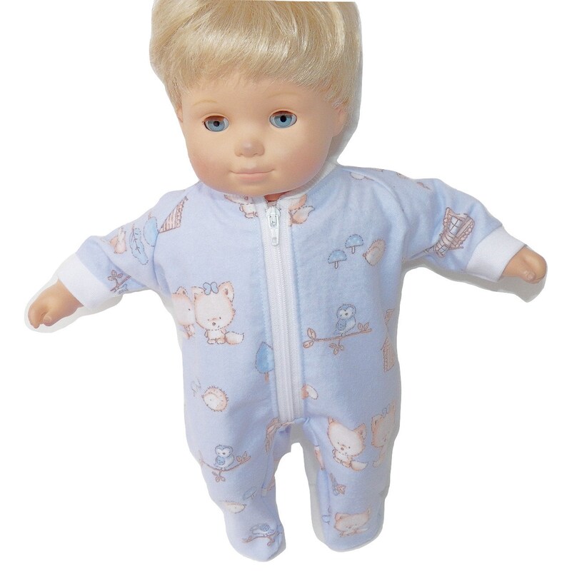 bitty baby sleeper