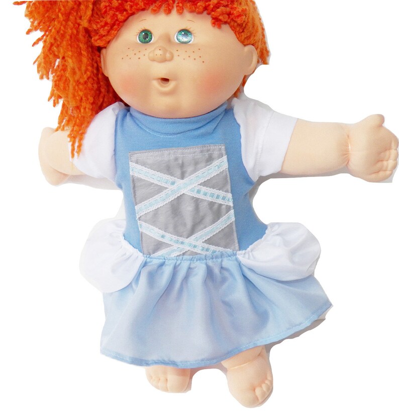 my child doll shoes