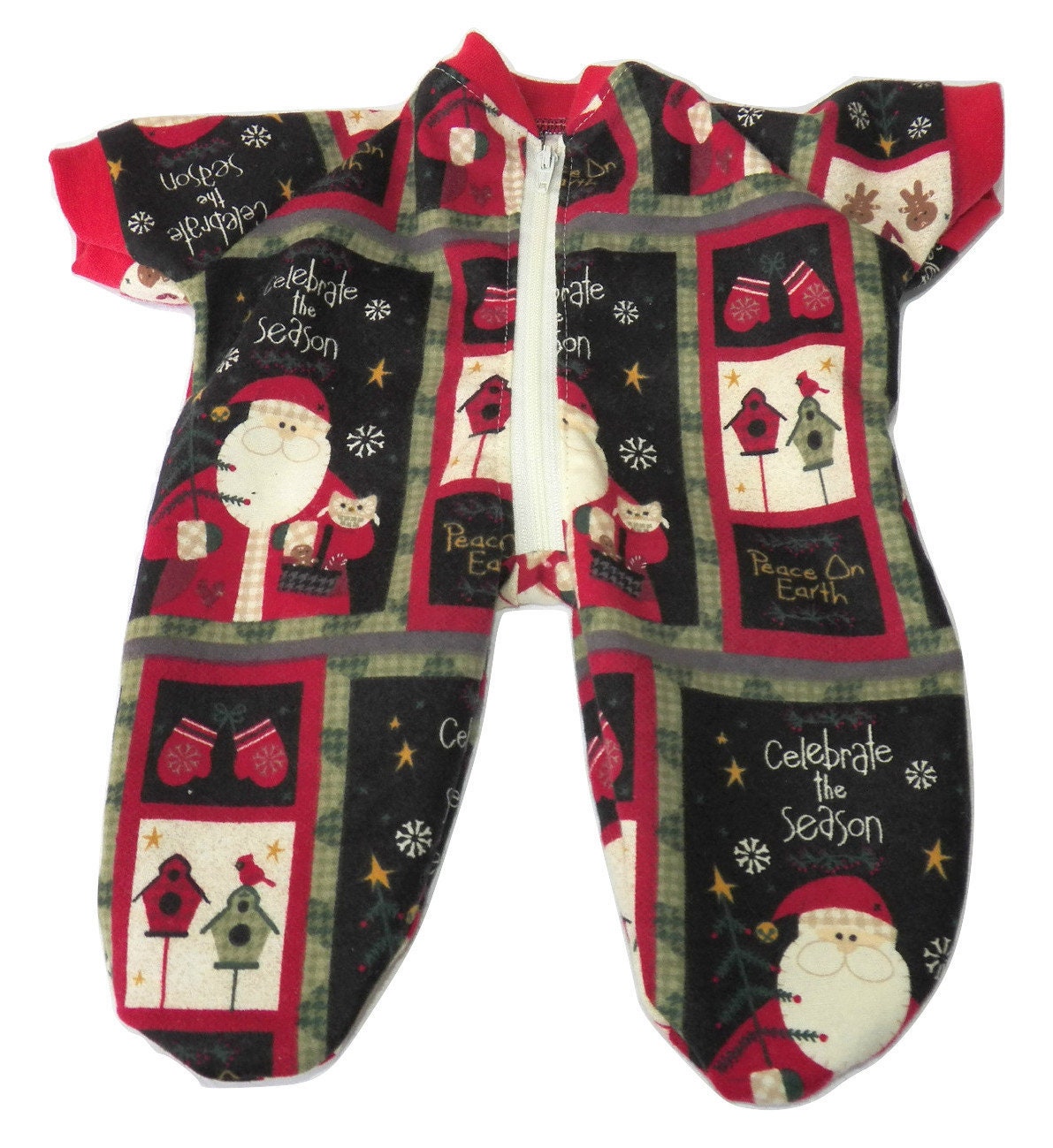 16 inch boy doll clothes