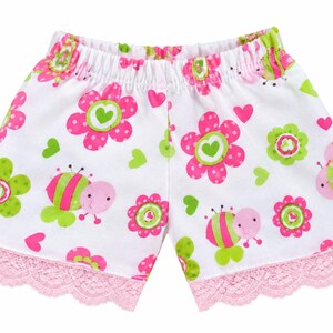 Cabbage Patch Clothes, Fits 16 Inch Girl Doll,  Mix and Match Outfit, Unique Handmade Items