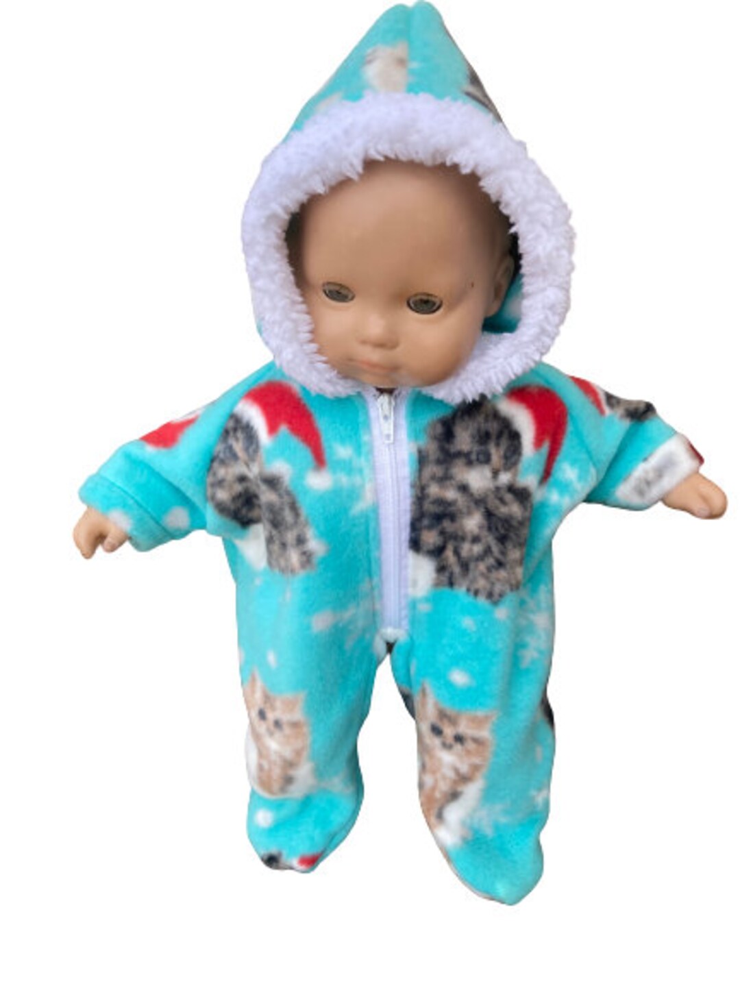 Bitty Baby Doll Clothes 15 Inch Boy Doll Clothes. Blue Etsy