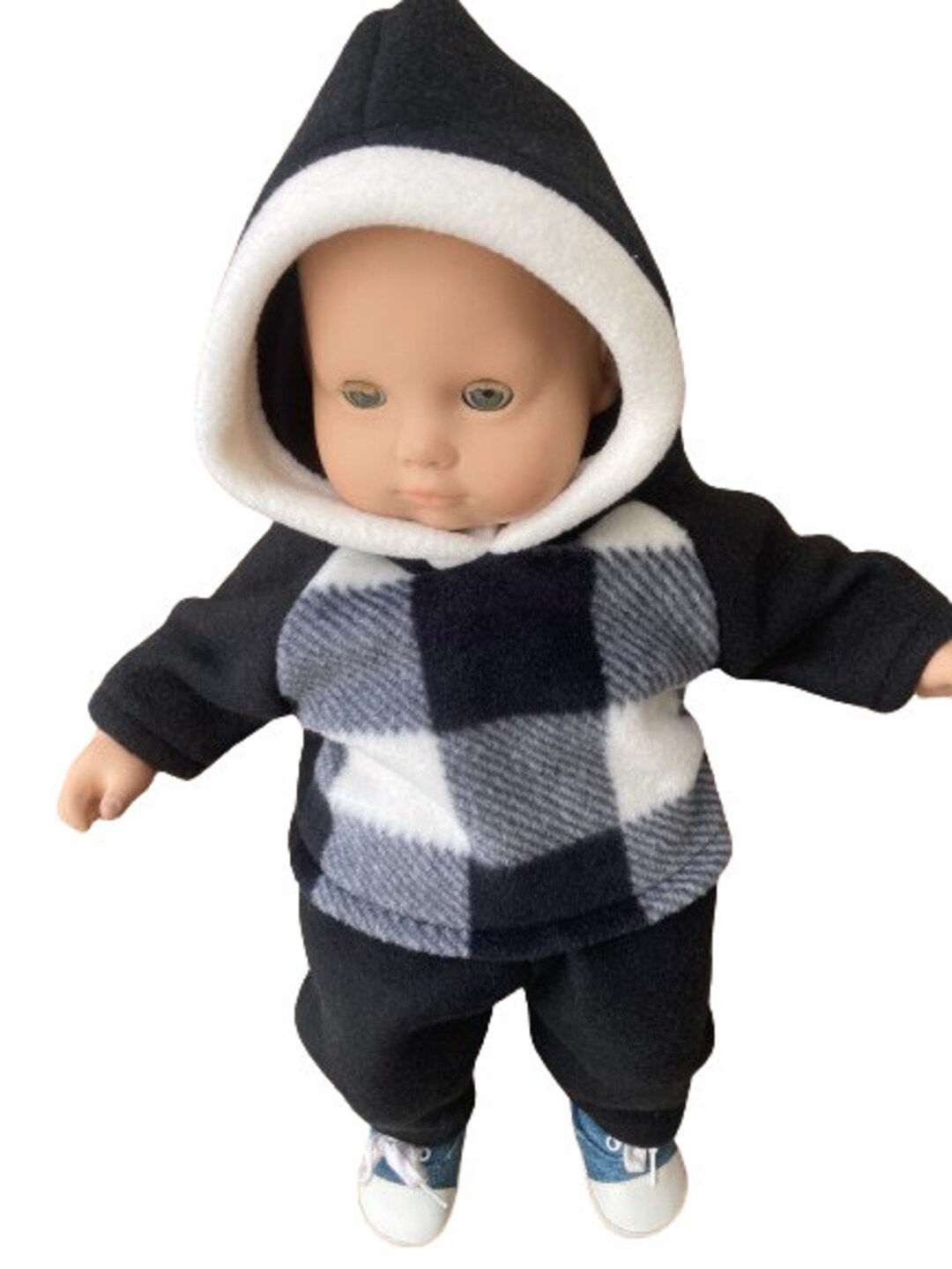 15 Doll Clothes-made to Fit BITTY BABY and BITTY Twins - Etsy