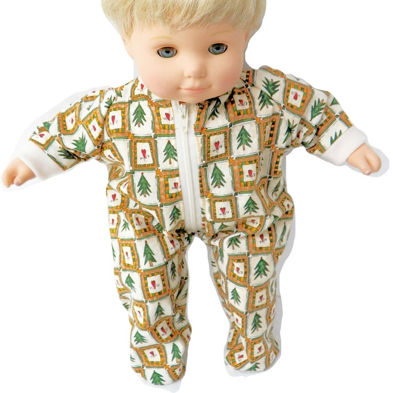 etsy baby doll clothes