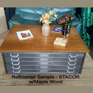 Blueprint cabinet for on sale sale