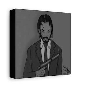 John Wick Classic Edition