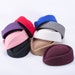 1pcs Wool Stewardess Air Hostesses Pillbox Hat Millinery TearDrop Fascinator Base A040 Many colors to choose 