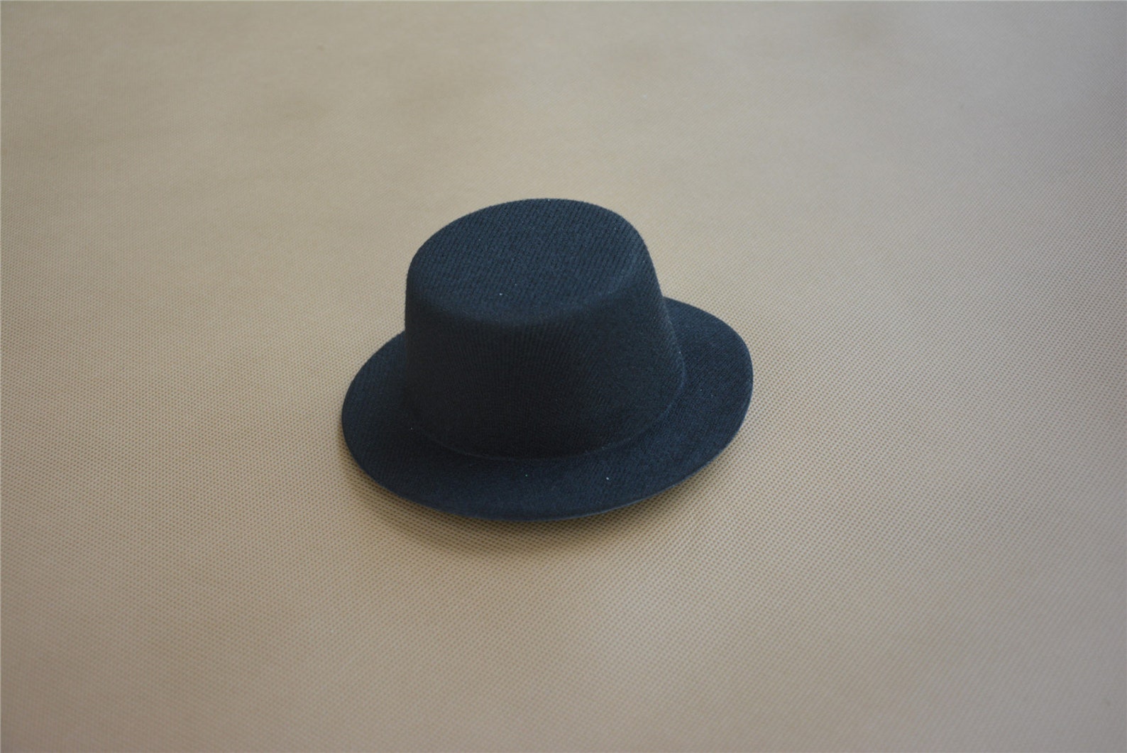 1pcs Black Mini Top Hats Craft Making Party Fascinator Etsy
