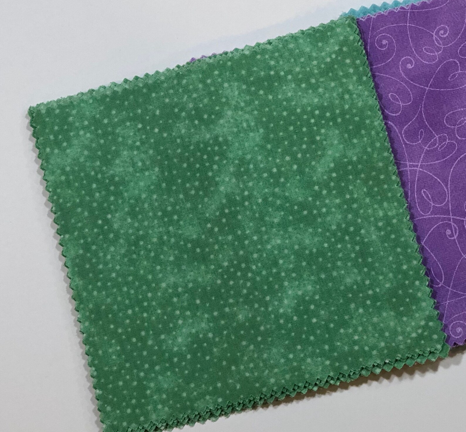 Dark Rainbow Baby Shower Quilt Kit Baby Shower Gift Etsy