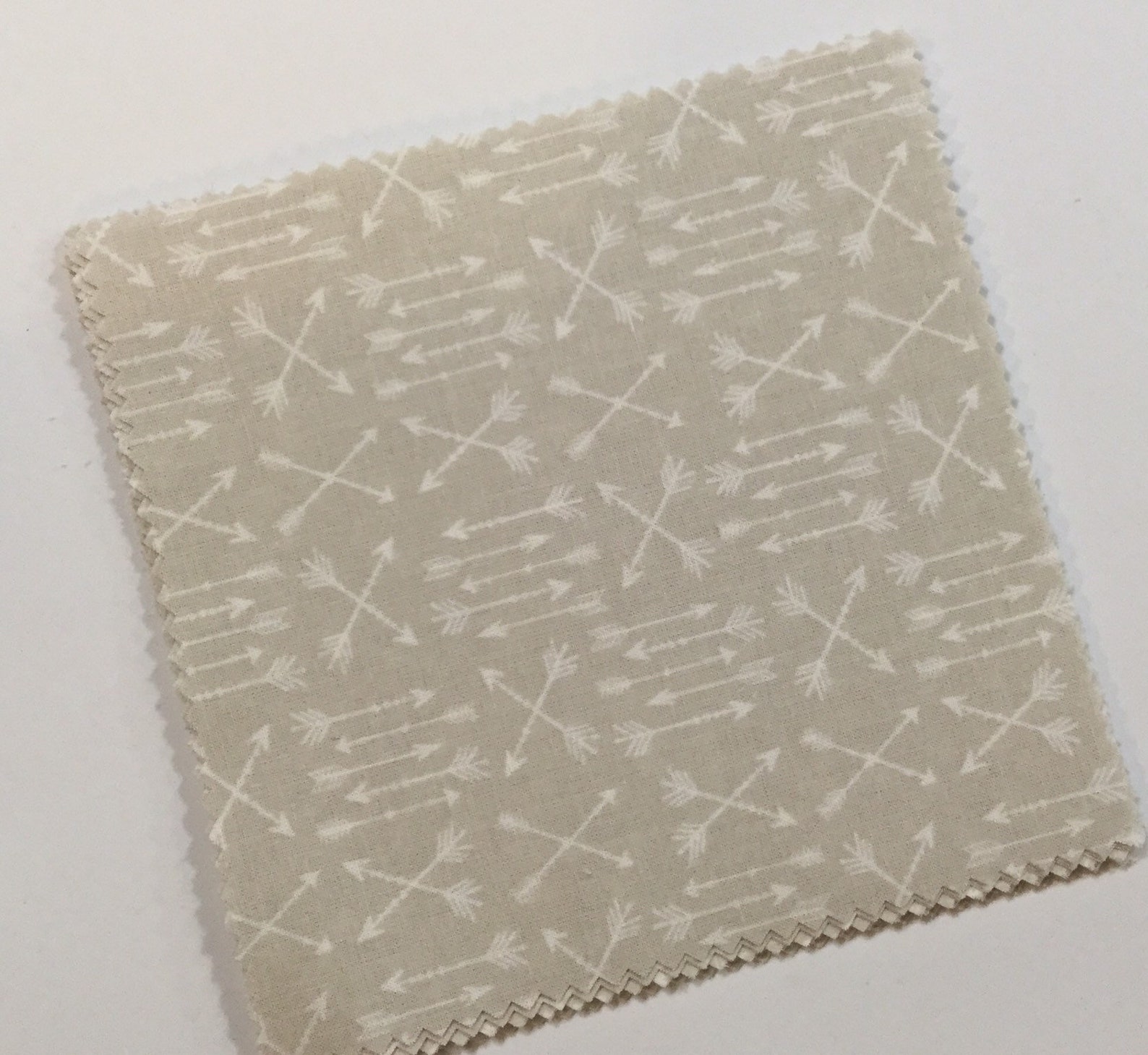 Cactus Baby Shower Quilt Kit Teepee Baby Shower Gift Etsy